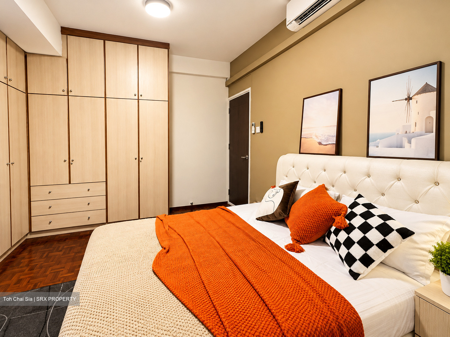 Sherwood Towers (D21), Apartment #638972871